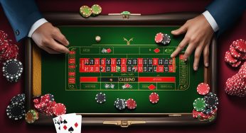 Mainkan Blackjack Gratis – Kasino Online Terbaik Indonesia