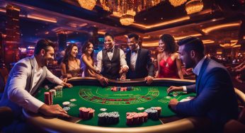 Rasakan Sensasi Nyata dengan Blackjack Live Online