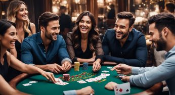 Mainkan Blackjack Multiplayer Bersama Teman – Seru!
