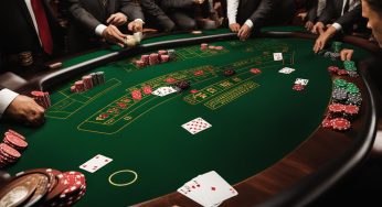 Panduan Cepat Tabel Blackjack untuk Pemula