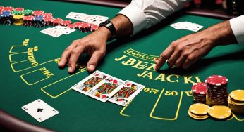 Panduan Lengkap Taruhan Blackjack Online