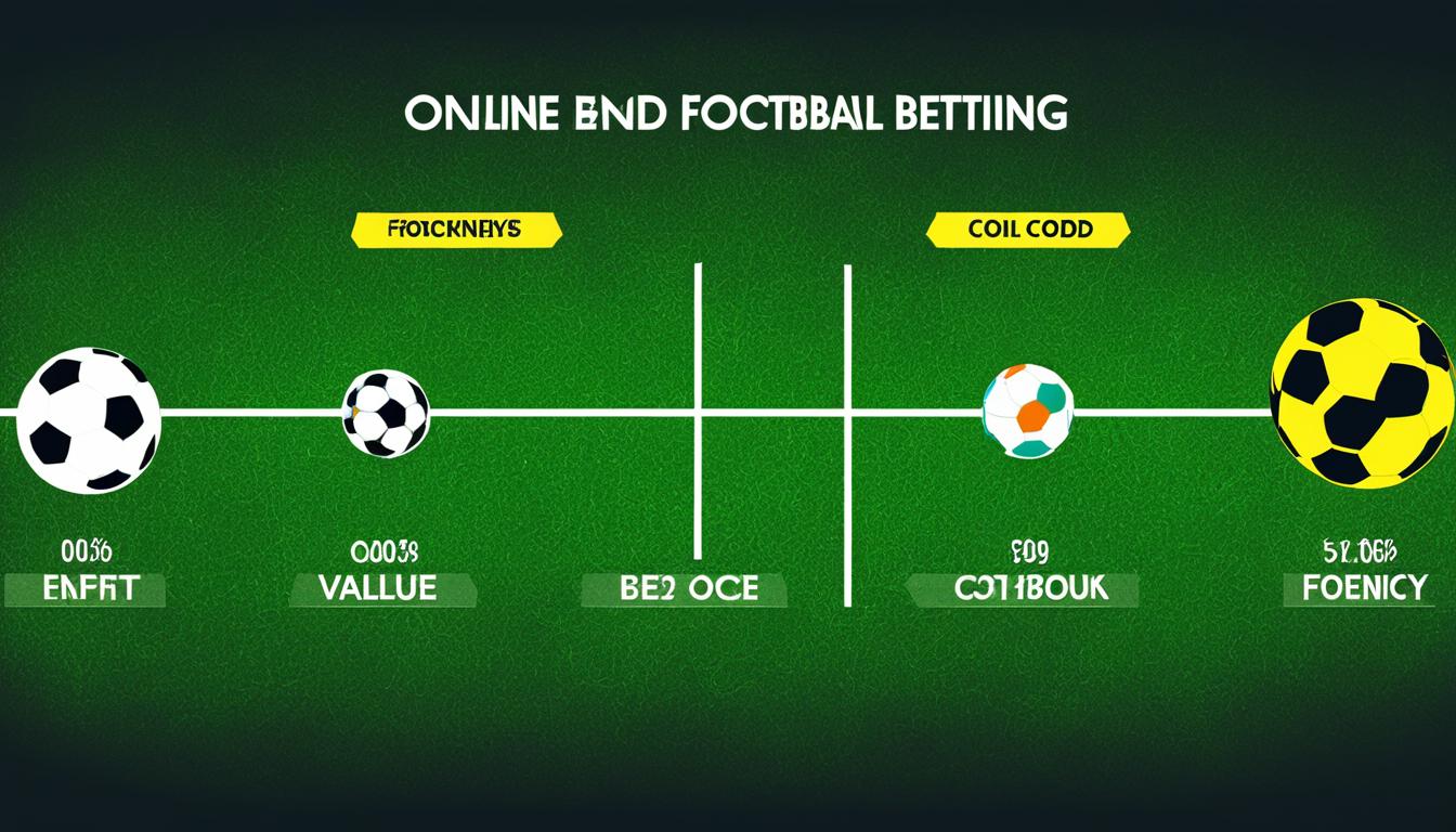 Perbandingan Odds Taruhan Bola Online