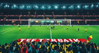 Panduan Taruhan Bola BTTS di Indonesia