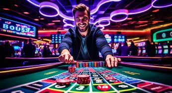 Raih Bonus Terbesar di Situs Roulette 2024