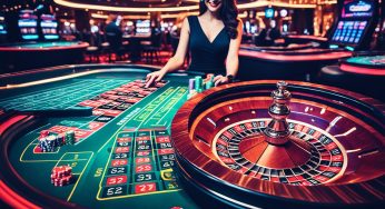 Daftar Web Taruhan Roulette Terbaik 2024 di Indonesia