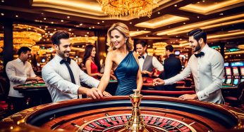 Roulette Progresif Thailand 2024 Terpercaya – Mainkan Sekarang