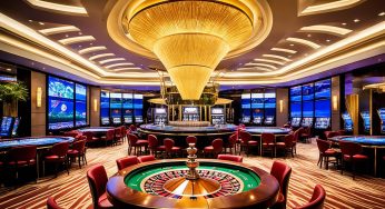 Situs Judi Roulette Thailand 2024 Terbaik & Aman