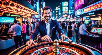Mainkan Taruhan Roulette Online Thailand 2024