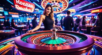 Prediksi Juara Roulette Online Thailand 2024