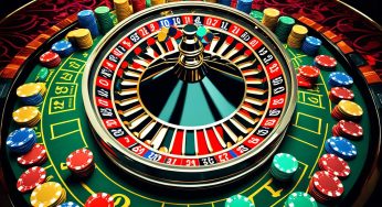 Bermain Roulette Bonus Besar Thailand 2024