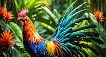 Panduan Lengkap Ayam Bangkok Juara Indonesia