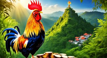 Panduan Lengkap Bandar Sabung Ayam Online