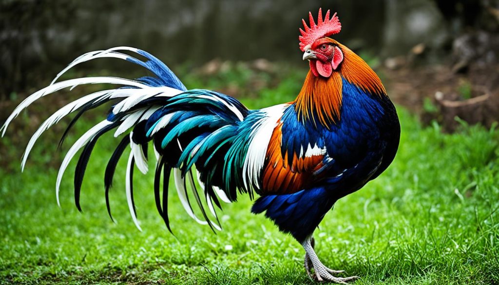 Jenis Ayam Aduan Terpopuler di Indonesia