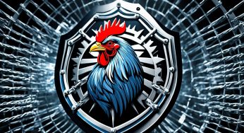Panduan Keamanan Sabung Ayam Online Terpercaya
