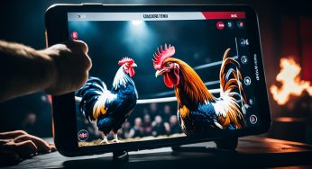 Panduan Lengkap Sabung Ayam Online & Tips Jitu