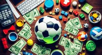 Agen Taruhan Bola Terpercaya di Indonesia