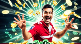Dapatkan Bonus Taruhan Terbaik di Indonesia