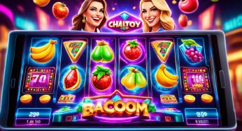 Raih Jackpot Besar di Judi Slot Online Terpercaya