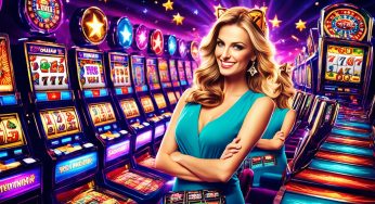 Daftar Kumpulan Situs Slot Gacor Terpercaya 2023