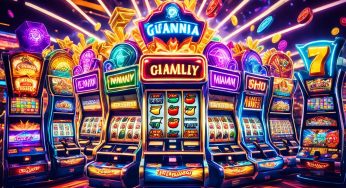 Daftar Provider Slot Terkemuka di Indonesia 2023