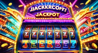 Slot Gacor Hari Ini – Temukan Jackpot Terbesar!