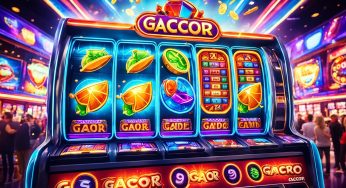 Trik Menang Slot Gacor Maxwin Terbaru 2023