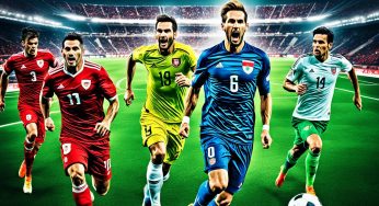 Pilih Terbaik Taruhan Bola Online di Indonesia