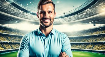 Temukan Agen Judi Bola Terpercaya di Indonesia