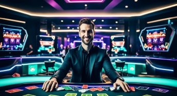 Bermain Live Blackjack Online Terbaik di Indonesia