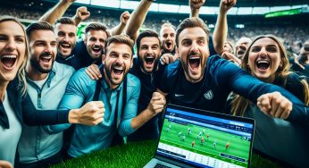 Panduan Live Betting Judi Bola Online Terpercaya