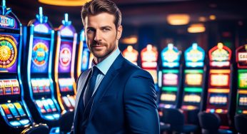 Agen Slot Terpercaya – Main Aman dan Menang Besar