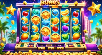 Dapatkan Bonus Slot Online Terbaik di Indonesia