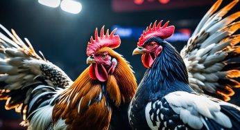 Panduan Lengkap Judi Sabung Ayam Online