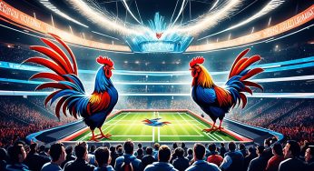 Prediksi Judi Sabung Ayam Terakurat 2024