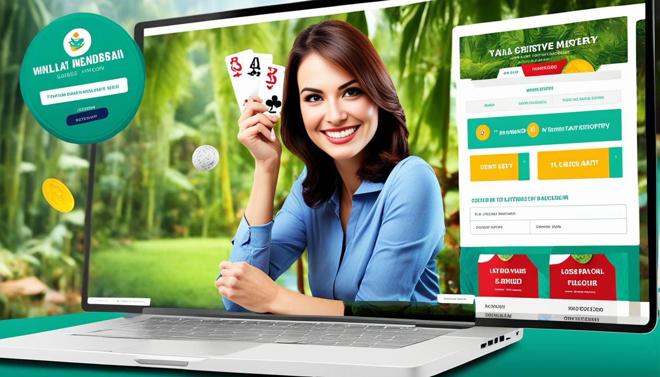 Bandar togel online resmi