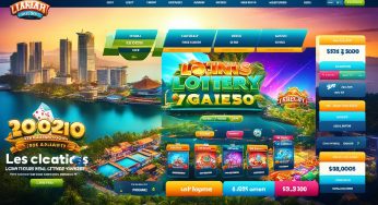Situs Togel Online Terbaik di Indonesia 2024