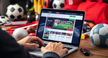 Panduan Lengkap Taruhan Olahraga Online di Indonesia
