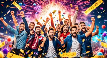 Raih Togel Online Jackpot Besar di Indonesia