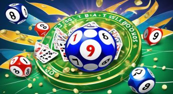 Situs Togel Online Terpercaya & Aman di Indonesia
