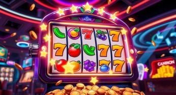 Bonus Slot Online: Raih Kemenangan Besar Anda