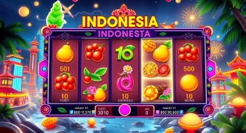 Game Slot Online Terbaik di Indonesia 2024