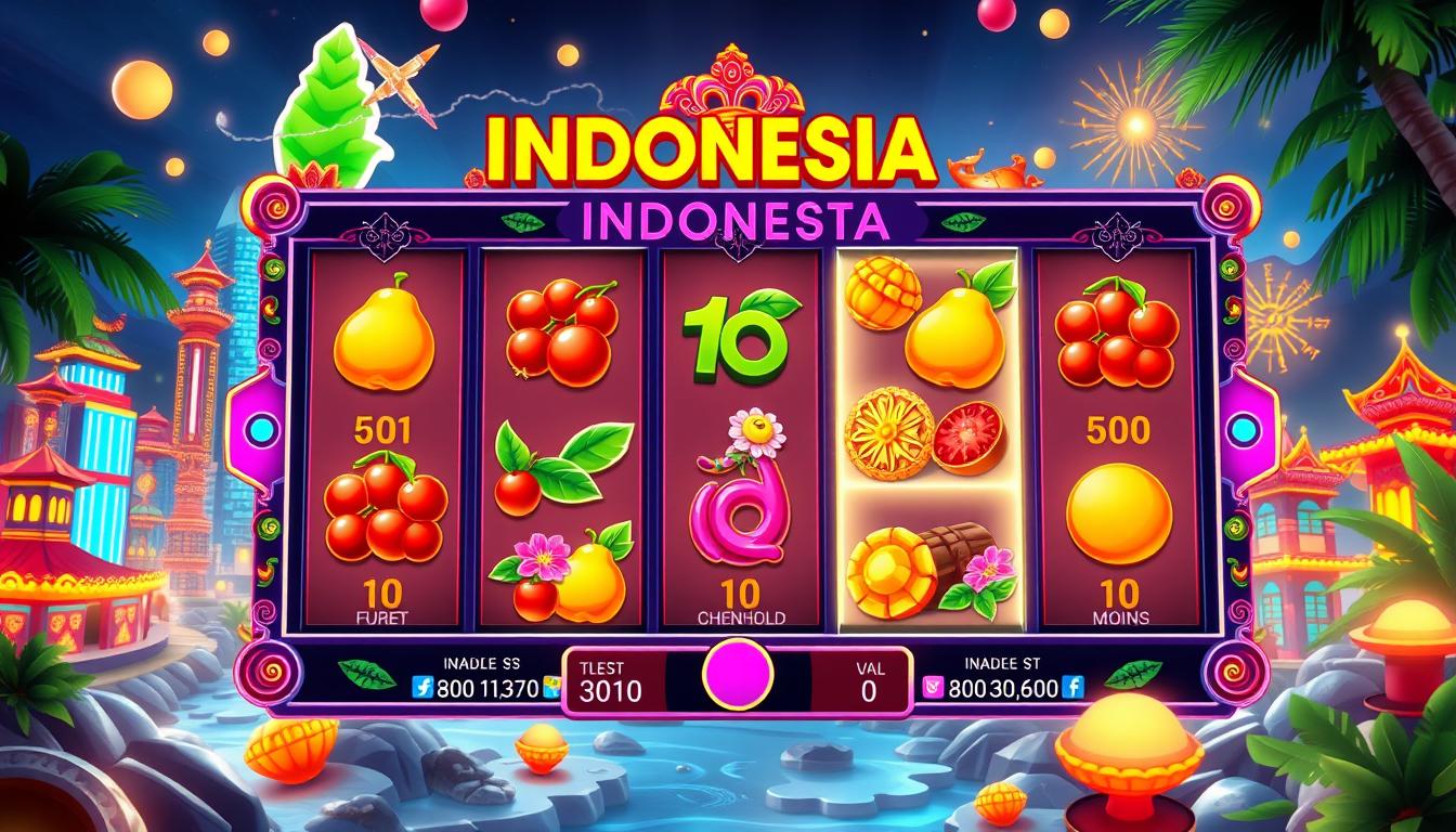 Game slot online