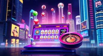 Situs Bandar Togel Resmi Terpercaya di Indonesia