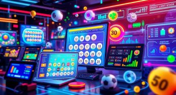 Kumpulan Daftar Togel Online Terbaik di Indonesia