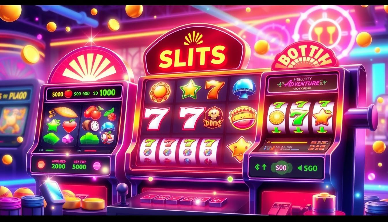 Situs Slot Gacor