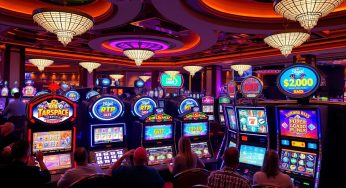 Daftar Situs Slot RTP Tinggi Terpercaya di Indonesia