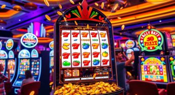 Menangkan Slot Jackpot Terbesar di Indonesia