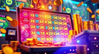 Menang Togel Online Hadiah Besar Terpercaya
