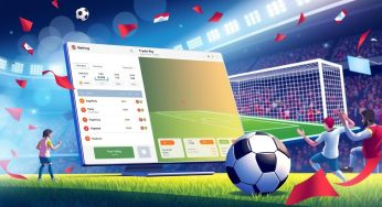 Agen Bola Resmi Terpercaya di Indonesia