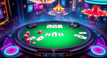 Blackjack Online Terbaik 2024 – Menang Besar!